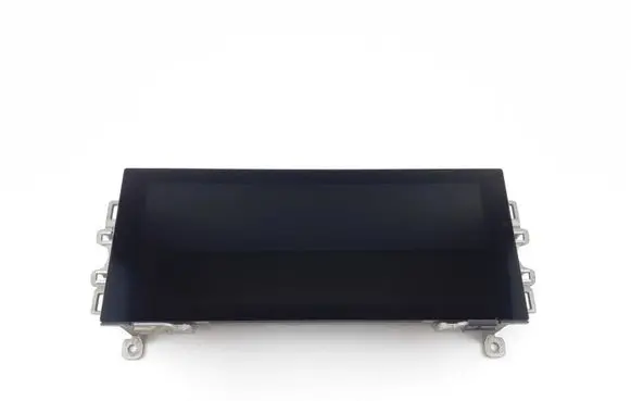 Porsche Taycan 9J1 Screen/display/small screen 9J1919597S 9J1919597