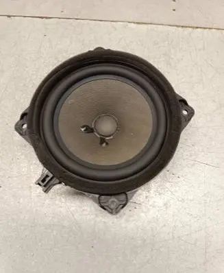 Front door speaker