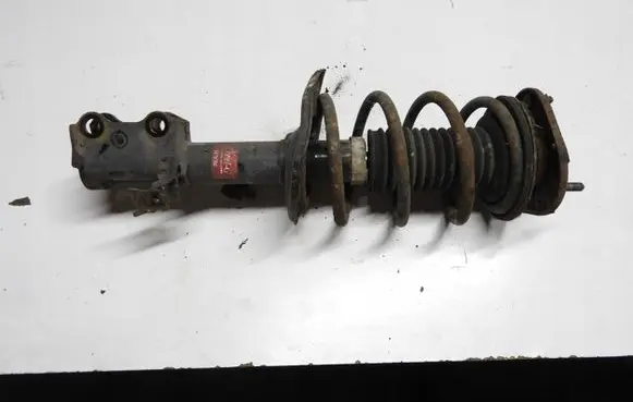 Toyota Auris 150 Front shock absorber with coil spring 026trrty31eraq