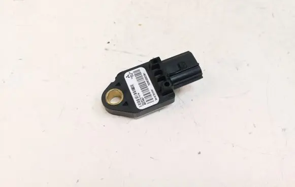 Mitsubishi Outlander Airbag deployment crash/impact sensor 8651A001