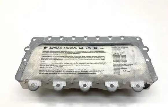 BMW 7 F01 F02 F03 F04 Passenger airbag 608739700C