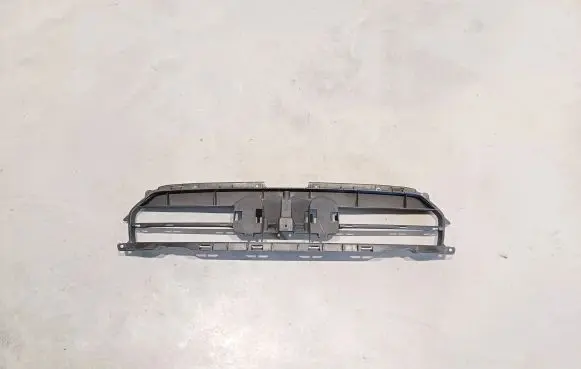 Audi A4 S4 B8 8K Front bumper upper radiator grill 8K0807233G