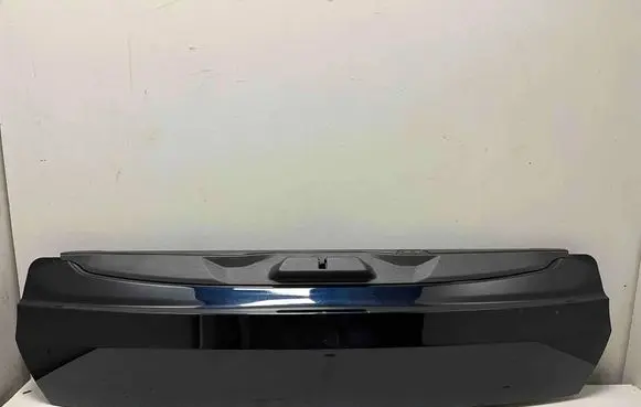 BMW X5 G05 Tailgate/trunk/boot lid 7931937 7473097