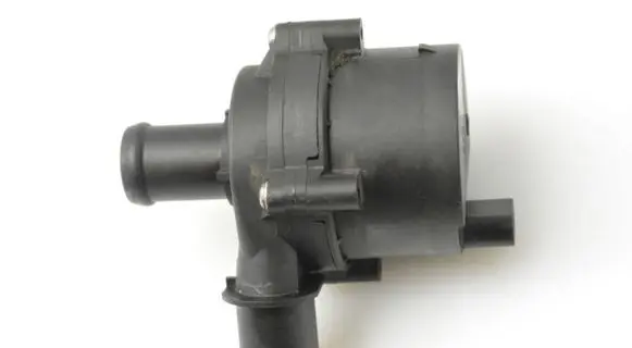 Volkswagen Golf VII Electric auxiliary coolant/water pump 5Q0965567J