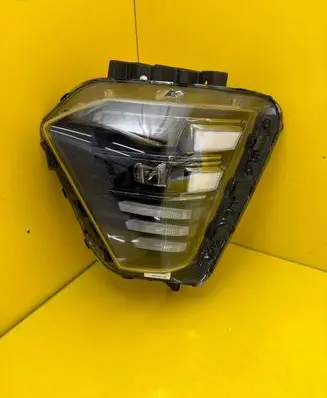 Hyundai Kona II Headlight/headlamp 92101HF100