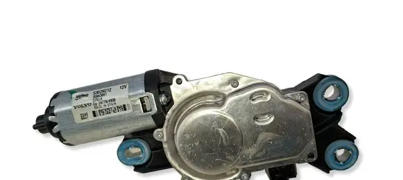 Volvo XC70 Rear window wiper motor 53029212 30663891 247764906