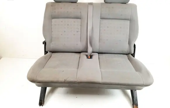 Volkswagen Transporter - Caravelle T4 Second row seats 