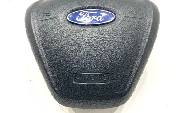 Ford Fiesta Steering wheel airbag 8V51-A042B85-AFW