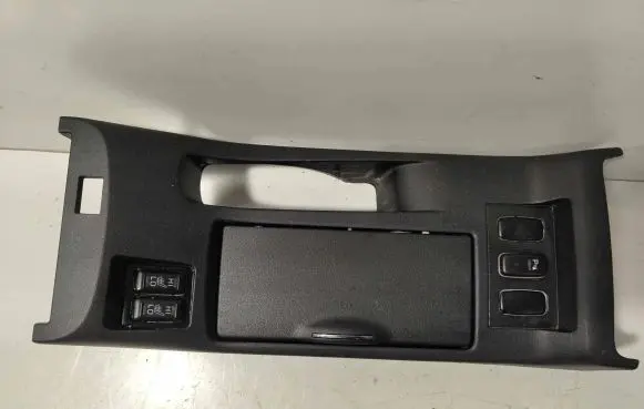 Mitsubishi Lancer VIII Cup holder 8041A041ZZ GS41PPEM11