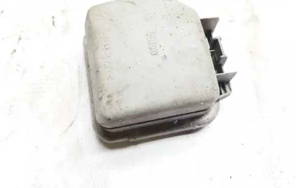 Fiat Bravo - Brava Headlight/headlamp dust cover 60953300