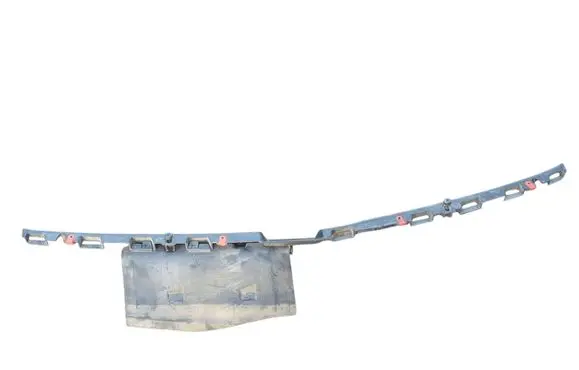 Opel Insignia A Top upper radiator support slam panel 55561769 333601545