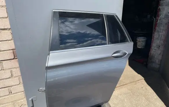 BMW 5 F10 F11 Rear door 41007206113