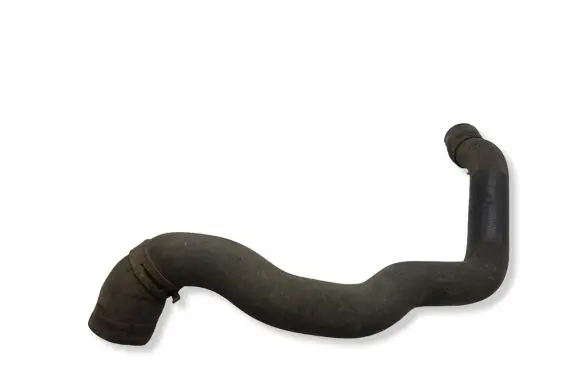 Volkswagen Polo IV 9N3 Engine coolant pipe/hose 