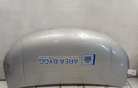 Nissan NV200 Engine bonnet/hood