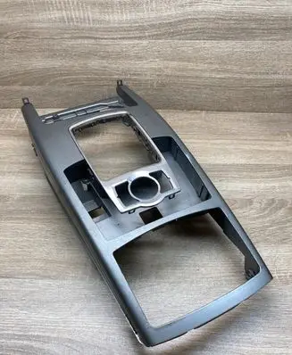 Audi A6 S6 C6 4F Ashtray trim (front) 4F1864261 P0103820
