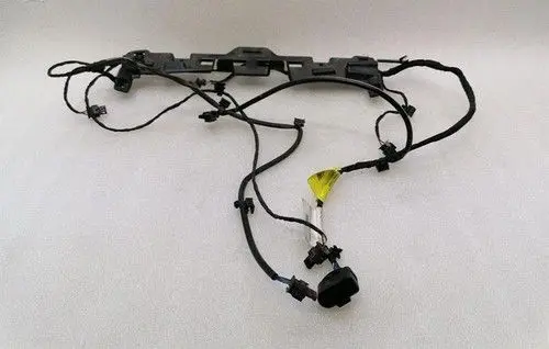 Porsche 718 Cayman 982 982c Handbrake wiring loom/harness 9P0971174H