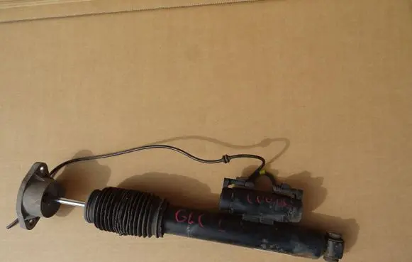 Mercedes-Benz GLC X253 C253 Rear shock absorber/damper A2533204500