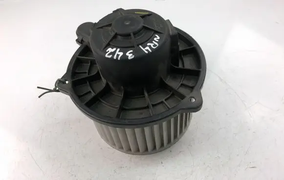 Hyundai i10 Heater fan/blower 971130X000