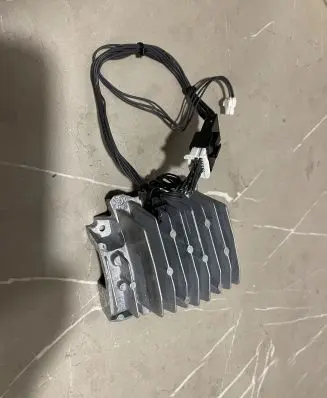 BMW 3 G20 G21 Headlight ballast module Xenon 1420000419