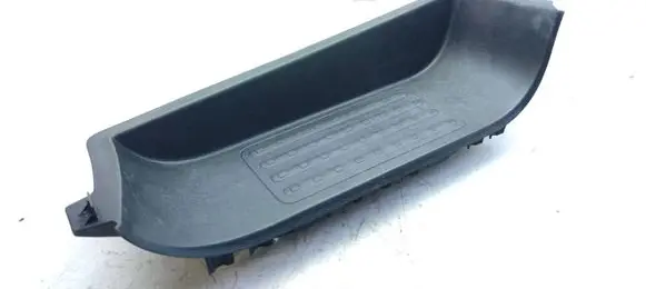 Volkswagen Transporter - Caravelle T5 Front sill trim cover 7H0863736D 7H0863736E T0010503