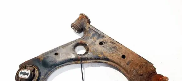 Fiat Fiorino Front lower control arm/wishbone 