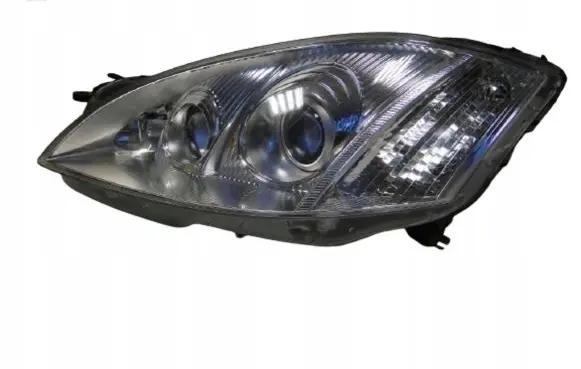 Mercedes-Benz S W221 Headlight/headlamp