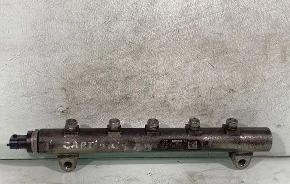 Chevrolet Captiva Fuel main line pipe 0445214174 004518 080402