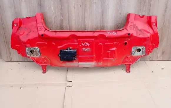 Suzuki Alto Rear bodywork 