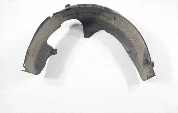 Hyundai Kona I Rear arch fender liner splash guards 86822-J9000