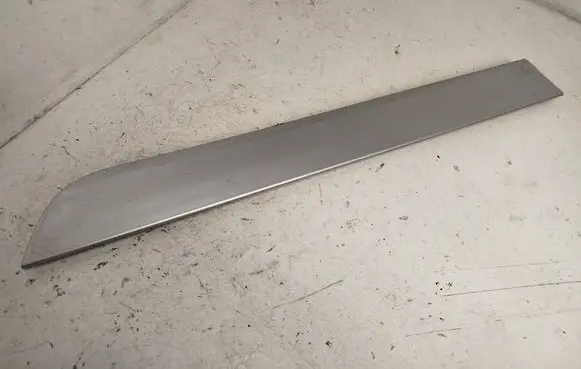 Audi A4 S4 B6 8E 8H Rear door trim (molding) 8E0853969