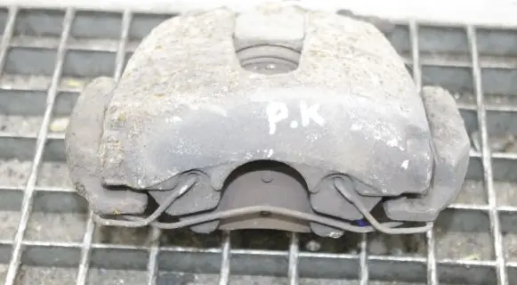 Ford Ecosport Front brake caliper