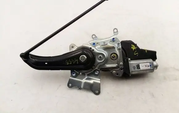 Mitsubishi Outlander Tailgate/trunk/boot lift motor 427110-10711 912263284802 4845