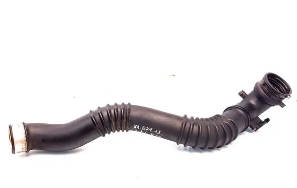 BMW X1 E84 Intercooler hose/pipe 7607941