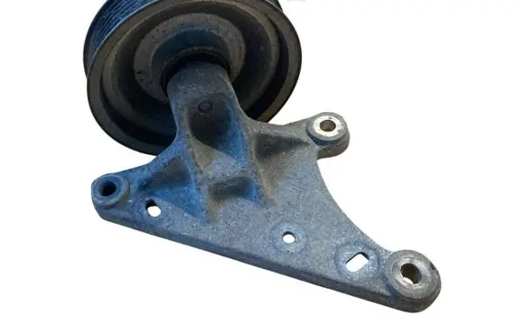 Generator/alternator bracket