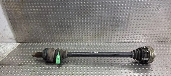 BMW X3 E83 Rear driveshaft S26372501 7524042