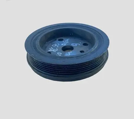 Volvo XC90 Crankshaft pulley