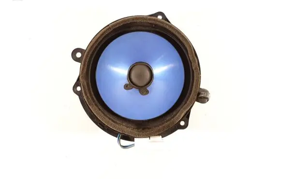 KIA Sportage Front door speaker 963201F500