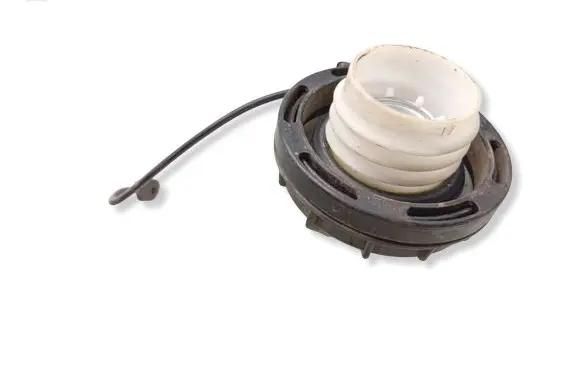 Hyundai Santa Fe Fuel tank filler cap 