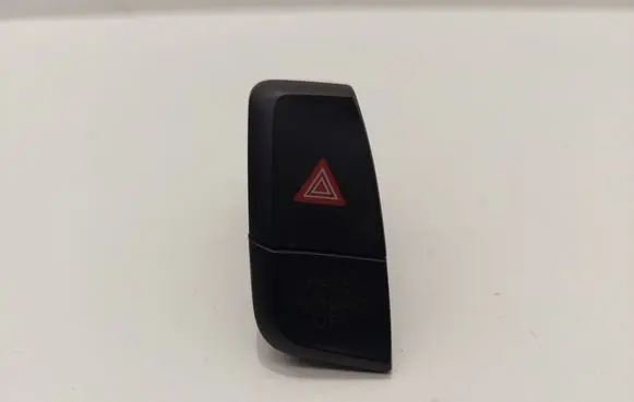 Audi A4 S4 B8 8K Hazard light switch 8K1941509A