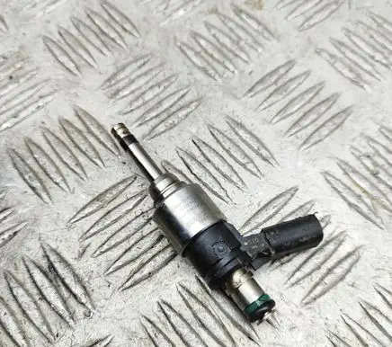 Hyundai Tucson IV NX4 Fuel injector 353102M417 9041090015