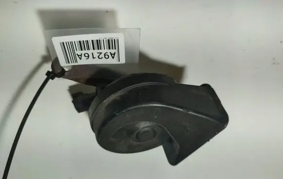 Fiat Punto (188) Horn signal 72259070K