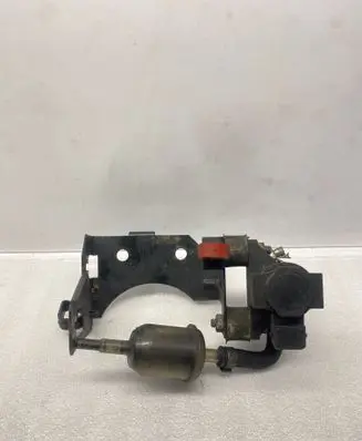 BMW 5 E39 Turbo solenoid valve 72190323 2246175