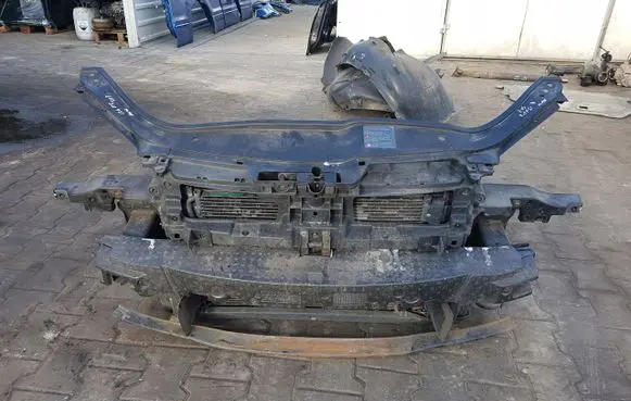Volkswagen Eos Front piece kit 