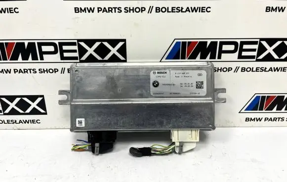 BMW X3 G01 Camera control unit module 
