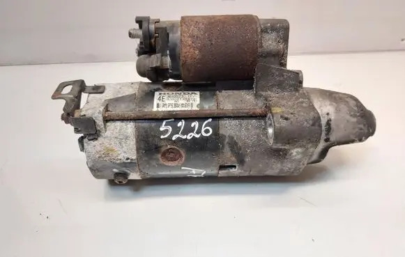 Honda FR-V Starter motor M002T85672 MHG023