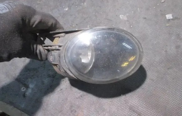 Volkswagen PASSAT B6 Front fog light 
