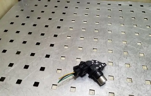 Honda Civic Camshaft position sensor 0281002406