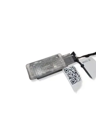 Volkswagen PASSAT CC Other interior light 6L0947565