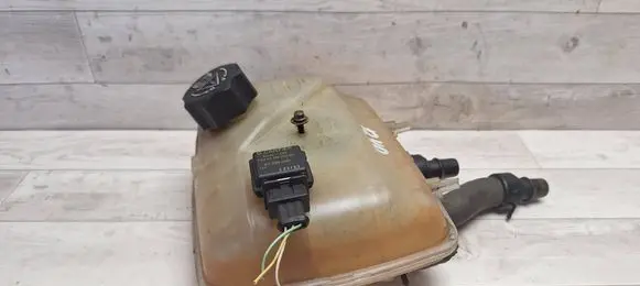 Fiat Ulysse Coolant expansion tank/reservoir 1488949080 9646902580