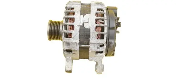 Opel Vivaro Generator/alternator 7535202236 R9M408